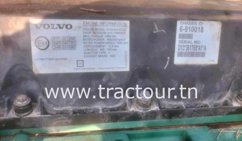 À vendre Moteur Volvo complet