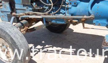 À vendre Tracteur Ford 6610 complet