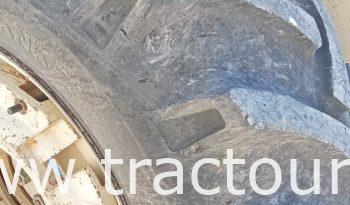 À vendre Tracteur Ford 6610 complet