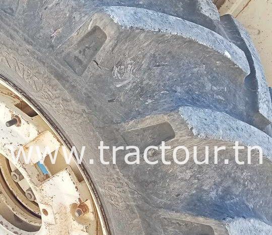 À vendre Tracteur Ford 6610 complet